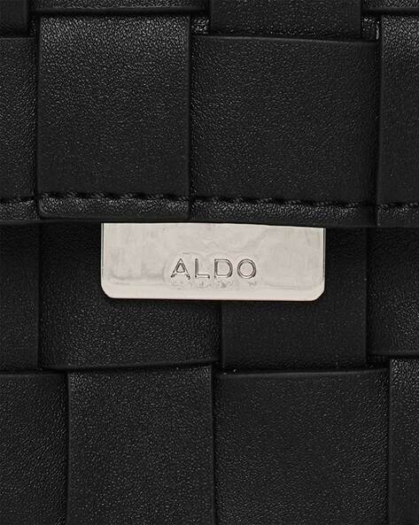 Crossbody Bags  ALDO Womens Andressera Crossbody bag Black  SUNAMAJAKINI
