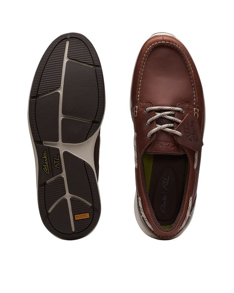 Clarks sale sperry shoes