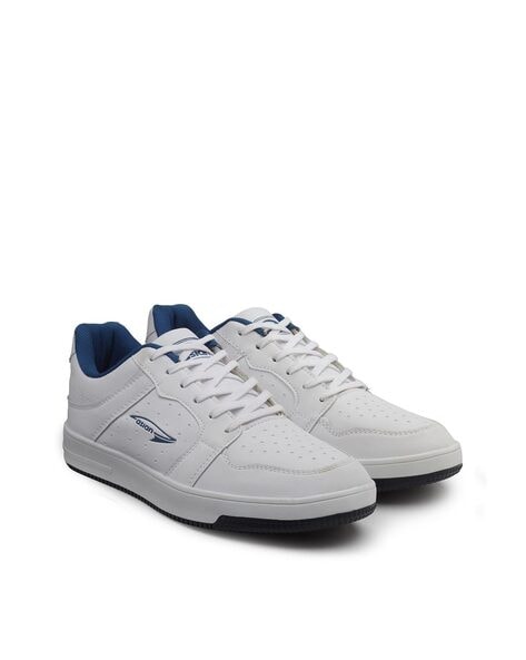 Buy White Casual Shoes for Men by ASIAN Online Ajio