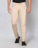 Buy Cream Jeans for Men by RJ Denim Online | Ajio.com