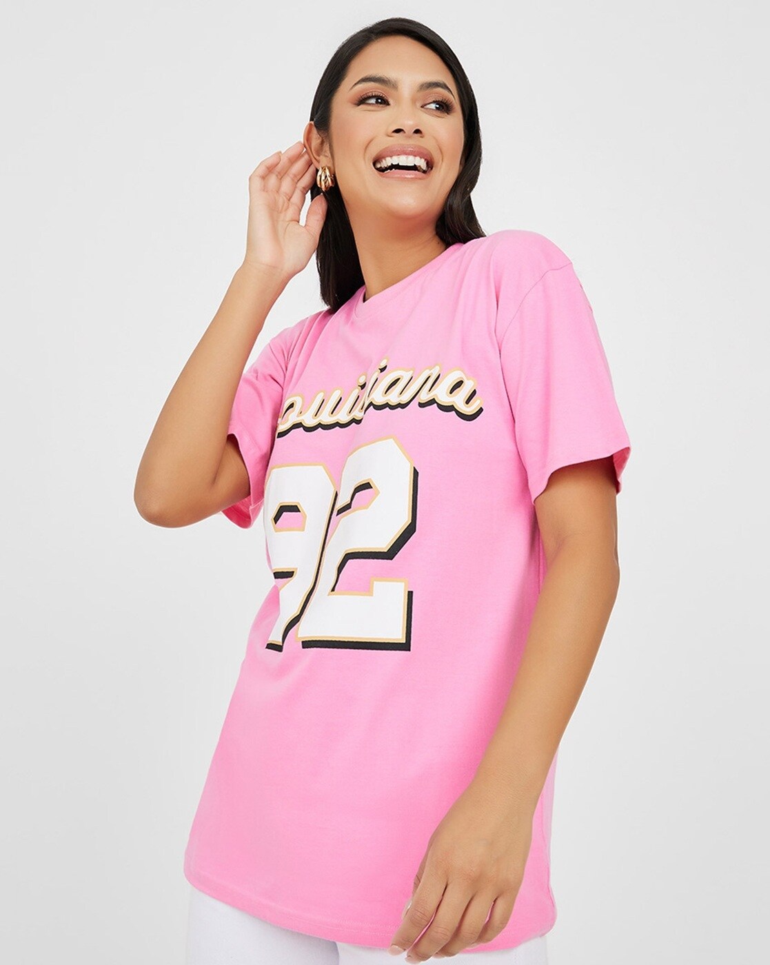 Puma discount barbie shirt