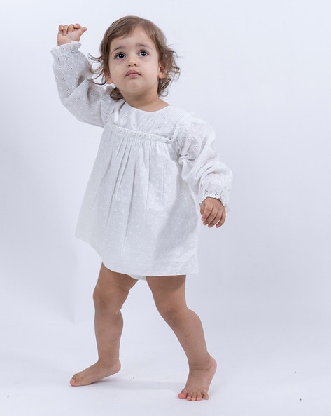 Kinder store baby dresses