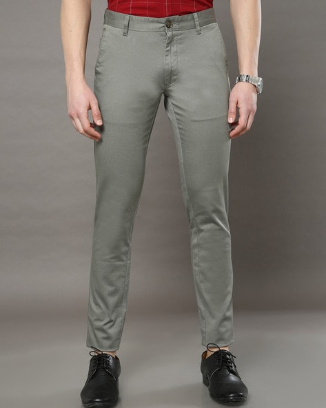 Mens Cotton Chinos Trouser at Rs 490/piece | Mulund West | Mumbai | ID:  2853446908730