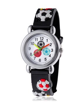 Montre mickey h hot sale