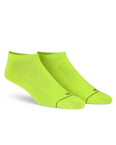 Buy Yellow Socks for Men by Dynamocks Online