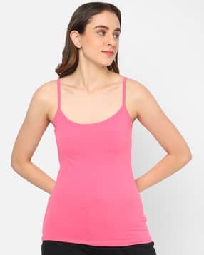 r&b Camisole with Adjustable Shoulder Strap-picture-43