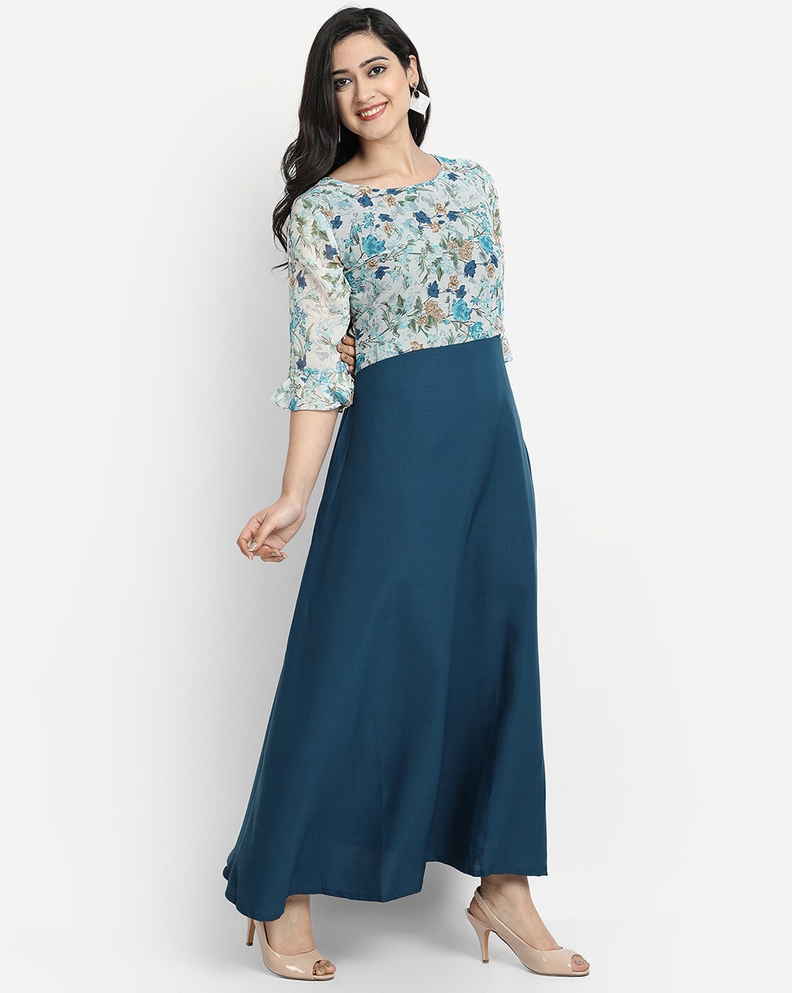 Kurtis + Jeans Outfits You Just Can't Miss! | Stylish dresses, Trendy dress  outfits, Stylish dresses for girls