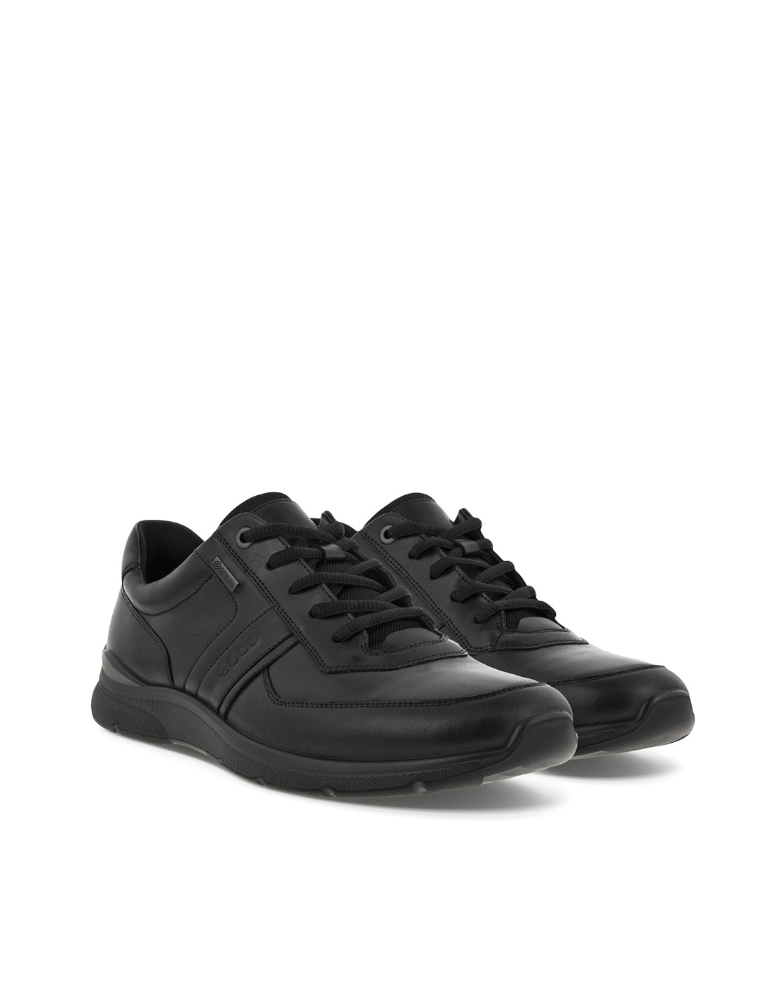 Ecco shop irving sneakers