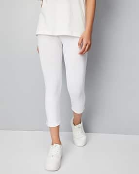 max Leggings with Elasticated Waistband-picture-14