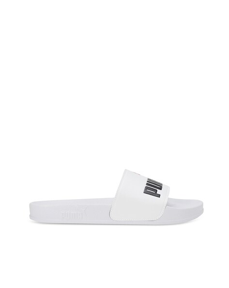 Buy White Flip Flop Slippers for Men by PUMA Online Ajio