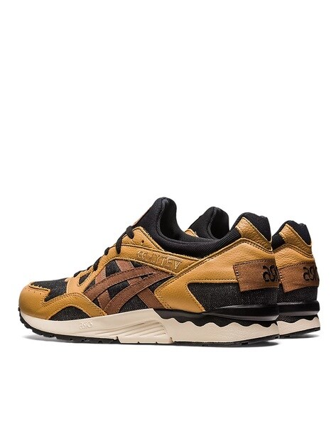 Asics gel lyte clearance v leather