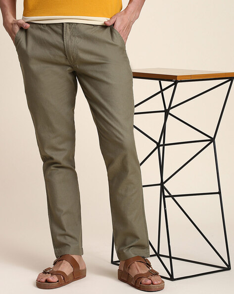 Surplus Ladies Premium Trousers Slimmy Military Slim Fit Woman Cargo Pants  Olive | eBay