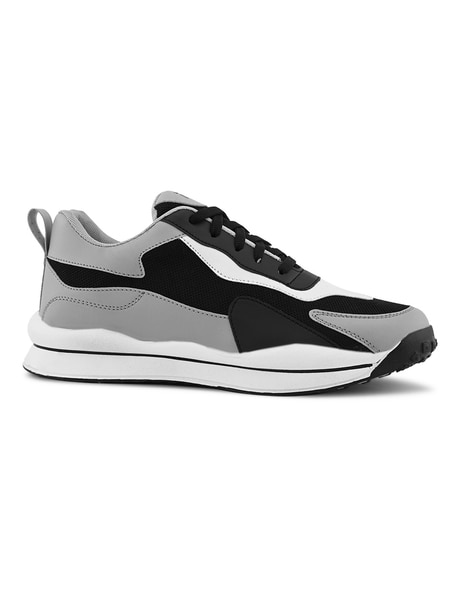 Buy White Casual Shoes for Men by U.S. Polo Assn. Online | Ajio.com