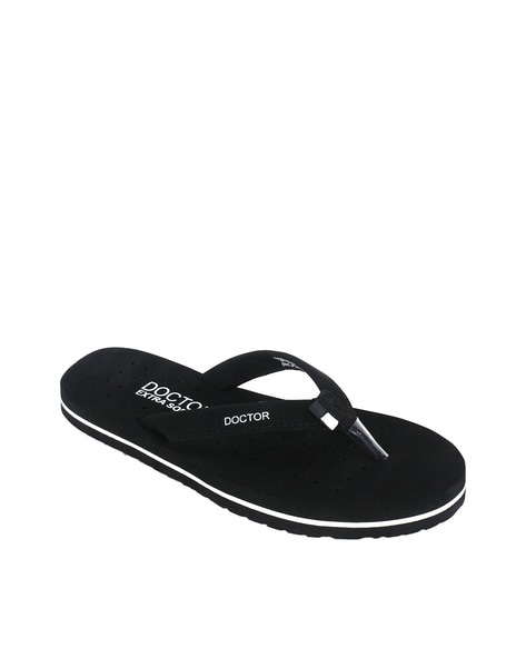 So flip flops black new arrivals