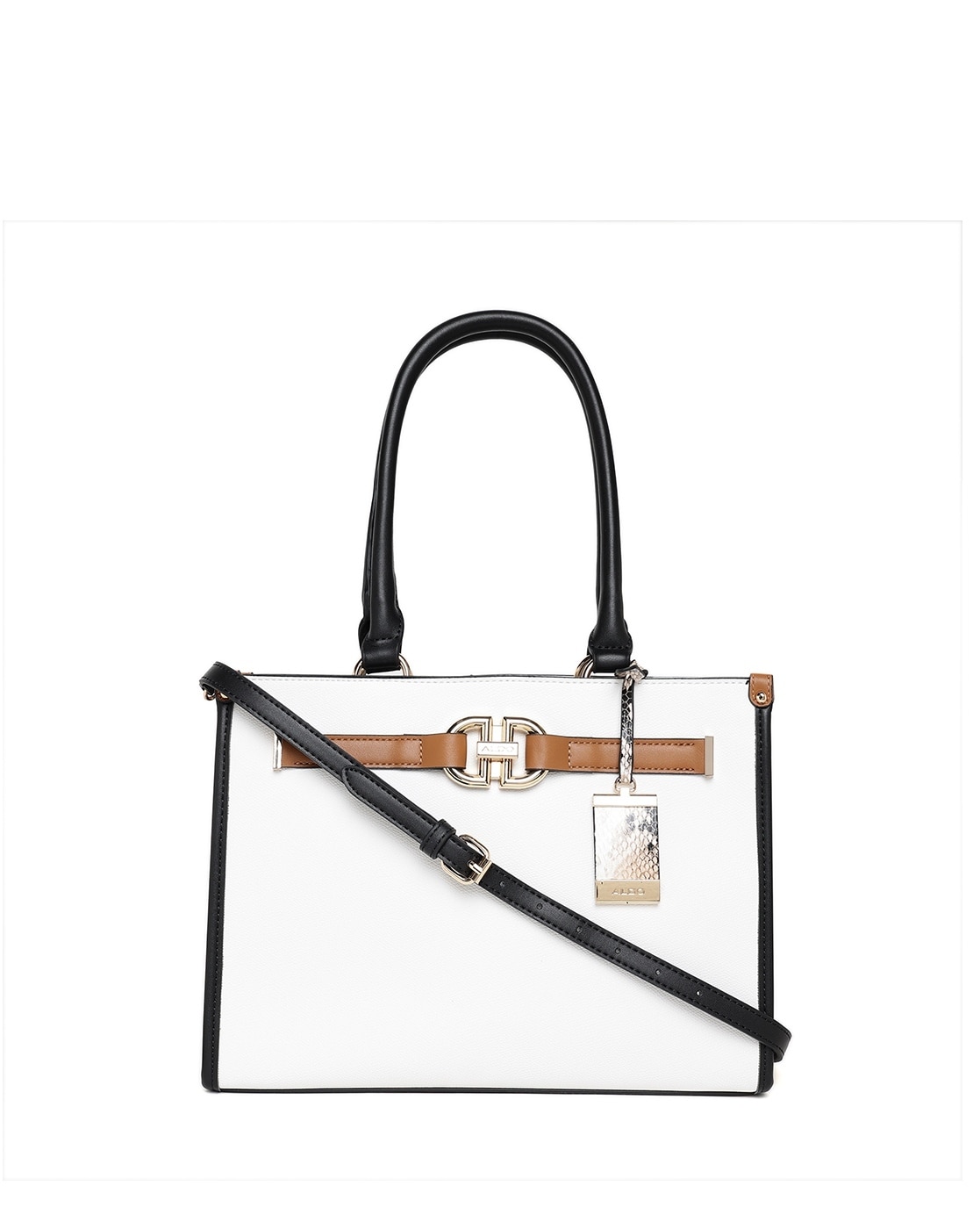 ALDO Rhiladiaax Black One Size: Handbags: Amazon.com