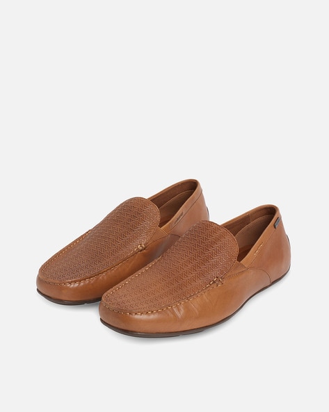 Buy Brown Casual Shoes for Men by Aldo Online Ajio