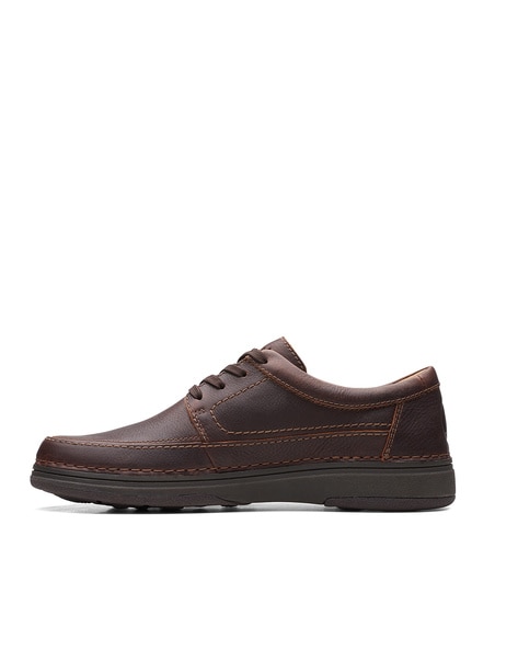 Clarks casual clearance