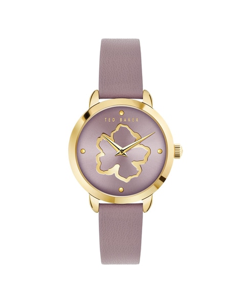 Ted baker butterfly on sale watch