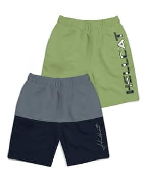 hellcat Typographic Shorts-picture-36