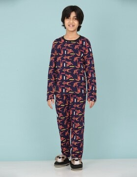 Iron best sale man pyjamas