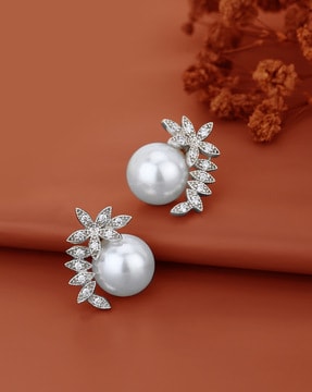 Top 10 Stylish Earrings That Are Super Affordable  South Indian Jewels