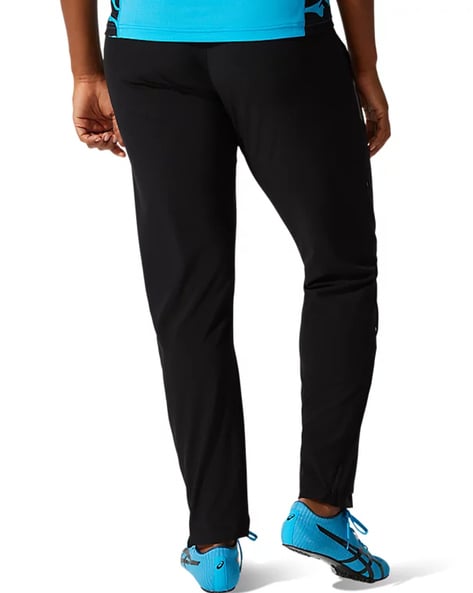 Buy Black Track Pants for Women by ASICS Online