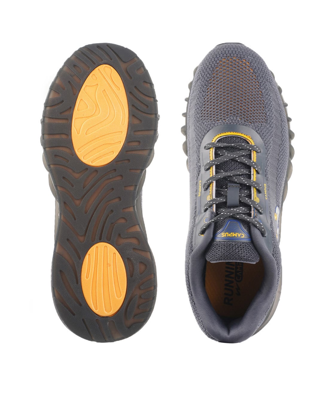 Campus on sale trek shoes