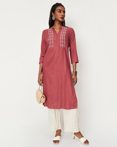 Max shop kurta online