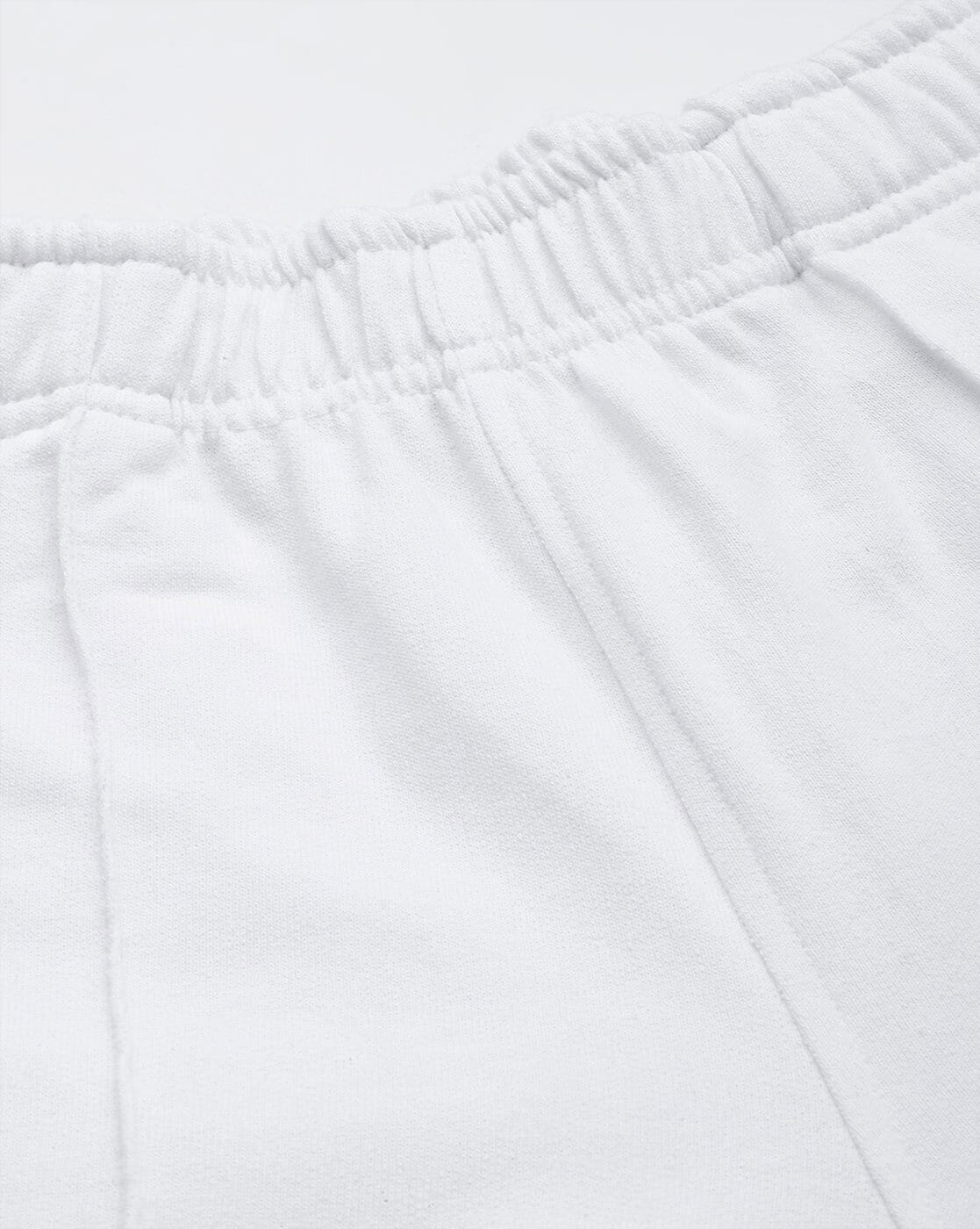 Laabha Stylish Women White Track Pants : : Clothing & Accessories