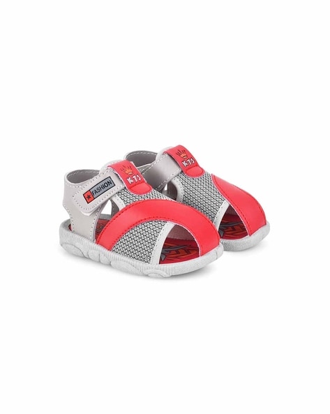 Puma baby 2024 boys sandals