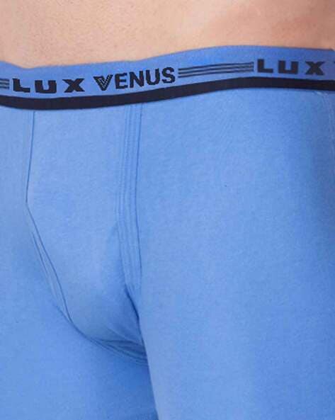 Buy Multicoloured Trunks for Men by LUX VENUS Online