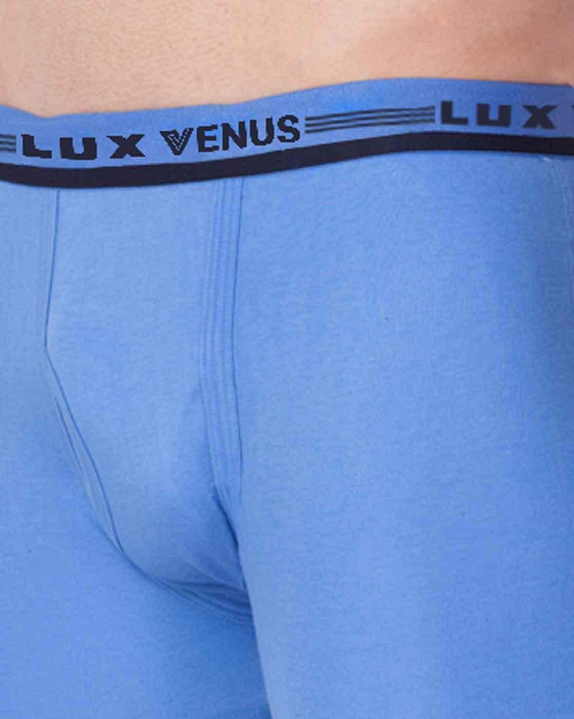 Buy Multicoloured Trunks for Men by LUX VENUS Online