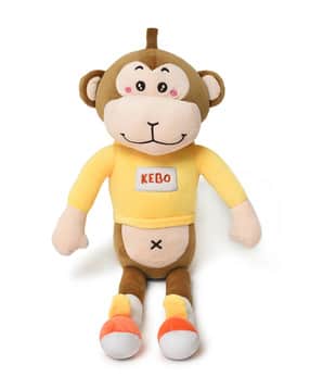 miarcus Kebo Plush Toy-picture-39