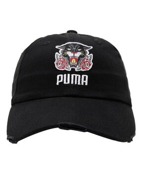 Puma on sale barbie hat