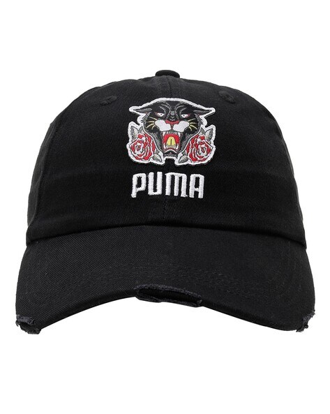 Puma barbie hot sale cap