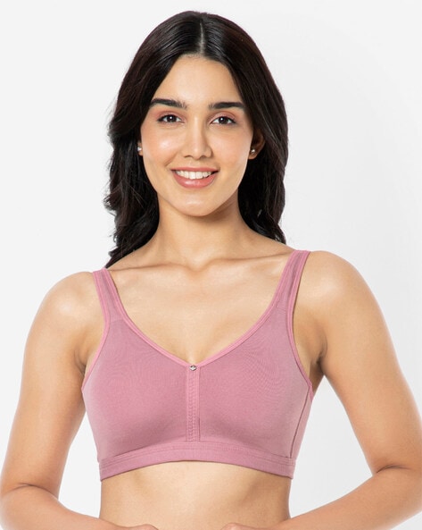 Buy Rose Bras for Women by Amante Online
