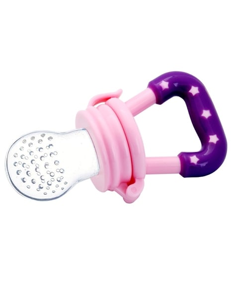 Fruit sale pacifier online