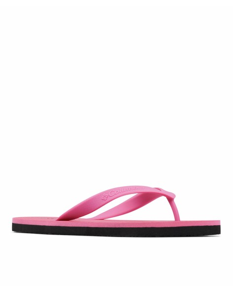 Columbia thong online sandals