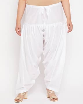 clora creation plus Patiala Salwar with Drawstring-picture-36