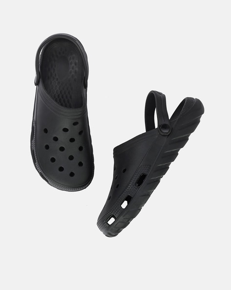 Fox crocs sale