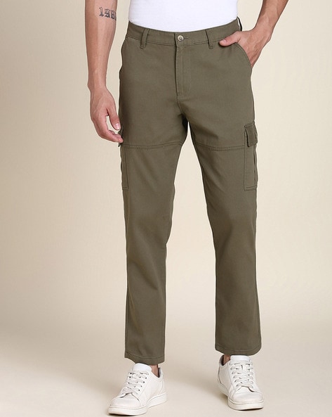 Men's Premium Pants & Trousers