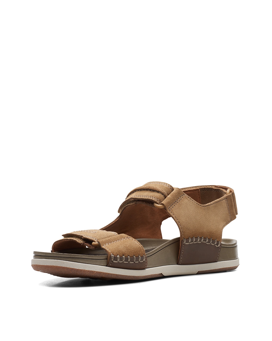 Buy Black Sandals for Men by CLARKS Online | Ajio.com