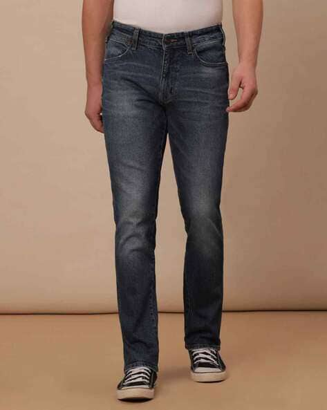 Men's Jeans: Slim, Relaxed, Athletic, Skinny & More