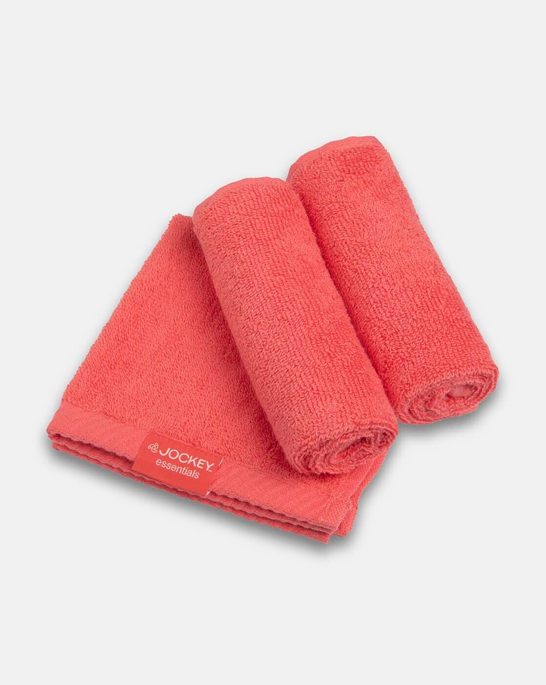 Jockey hand online towels