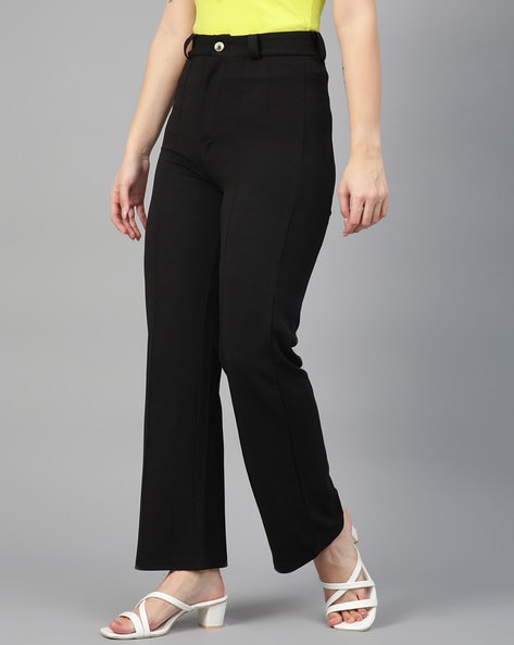 Types Of Pants  Womens Trousers Styles  Trends