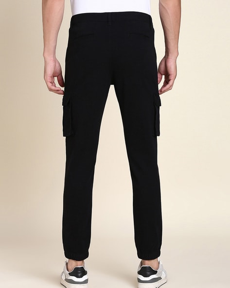 Men's Low Drop Crotch Harem Pocket Relaxed Sweatpants /slim-fit Zip Pocket  Trouser Cargo Pants / Techwear - Etsy