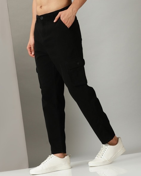 Cargo pants for women | FI - MAC Jeans Shop