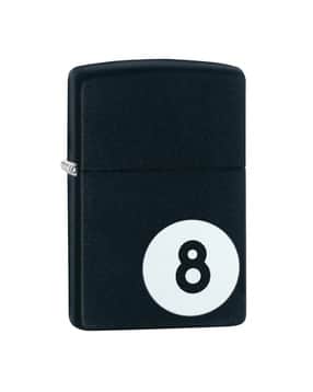 Zippo Billiards Windproof Pocket Lighter-picture-29