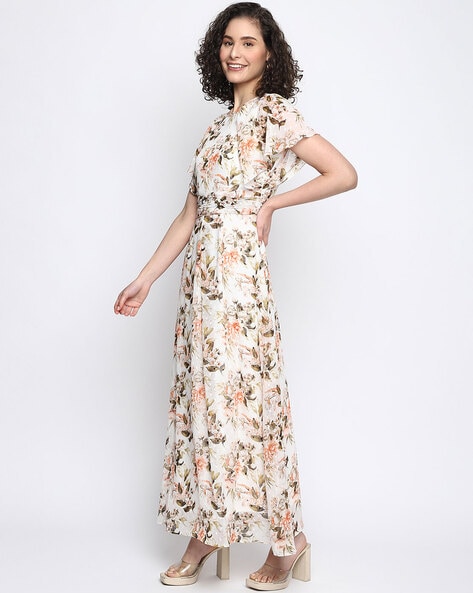 Latin quarters clearance maxi dress online