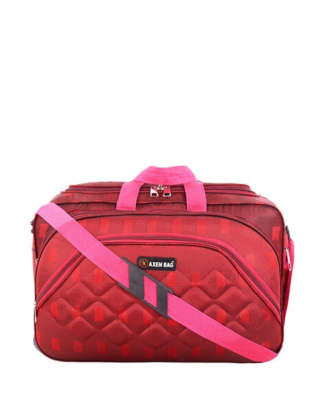 Buy duffle bags online on sale